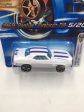 2005 Hot Wheels #5 1969 Pontiac Firebird FTE 53F Online now