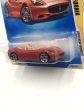 2009 Hot Wheels #38 Ferrari California For Sale