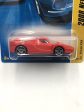 2008 Hot wheels #33 Ferrari FXX red with protector Supply