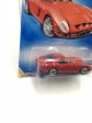 2009 Hot Wheels #5 Ferrari 250 GTO red with protector Online