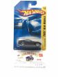 2007 Hot wheels #14 Ferrari 599 GTB Black Sale