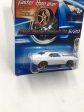 2005 Hot Wheels #5 1969 Pontiac Firebird FTE 53F Online now