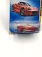 2009 Hot Wheels #38 Ferrari California For Sale