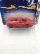 2003 hot wheels #36 Enzo Ferrari w Protector Discount