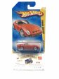 2009 Hot Wheels #5 Ferrari 250 GTO red with protector Online