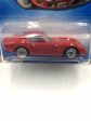 2009 Hot Wheels #5 Ferrari 250 GTO red with protector Online