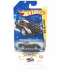 2009 Hot Wheels Target snowflake card #5 Ferrari 250 GTO with protector Discount