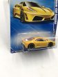 2010 Hot Wheels #127 Ferrari 430 Scuderia SS4 For Cheap