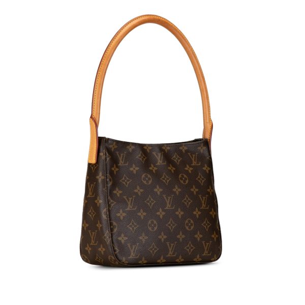 Louis Vuitton Monogram Looping MM (BlXqbw) Online now