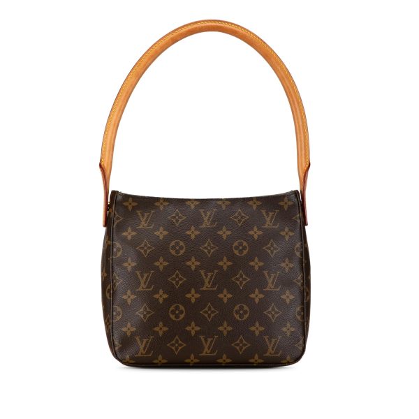 Louis Vuitton Monogram Looping MM (BlXqbw) Online now