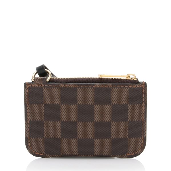 Louis Vuitton Damier Ebene Belmont PM Pochette (LtRZJG) For Cheap