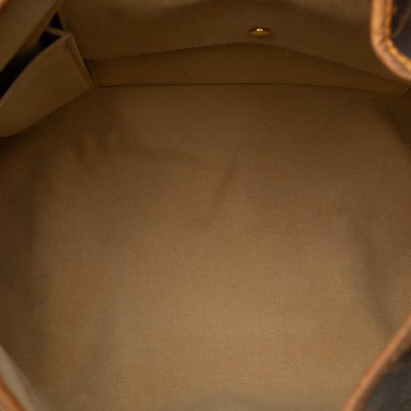 Louis Vuitton Monogram Galliera PM (LYeAsG) Online