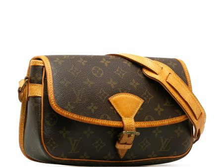 Louis Vuitton Monogram Sologne (omQzIC) Supply