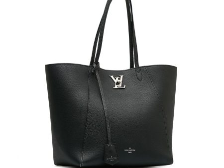 Louis Vuitton Lockme Cabas (g8Hmz9) Online Sale