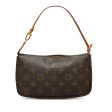 Louis Vuitton Monogram Pochette Accessoires (JEtnf5) Sale