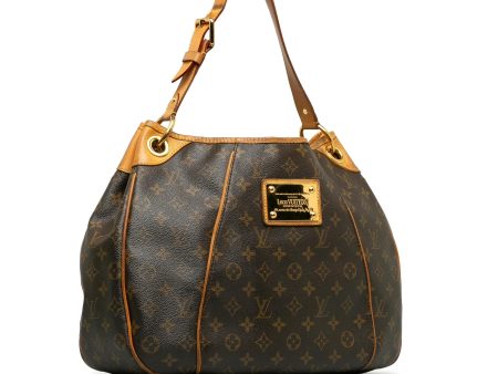 Louis Vuitton Monogram Galliera PM (LYeAsG) Online