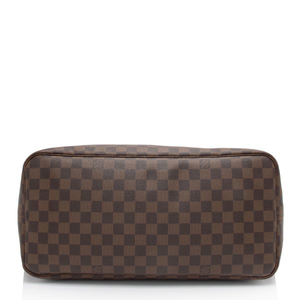 Louis Vuitton Damier Ebene Neverfull GM Tote (W1lxLu) Online