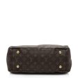 Louis Vuitton Monogram Canvas Pallas Satchel (GvqG8d) on Sale