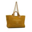 Chanel Deauville Tote (mibhYb) Cheap