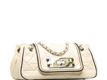 Chanel Accordion East West (BiUXuA) Online Hot Sale